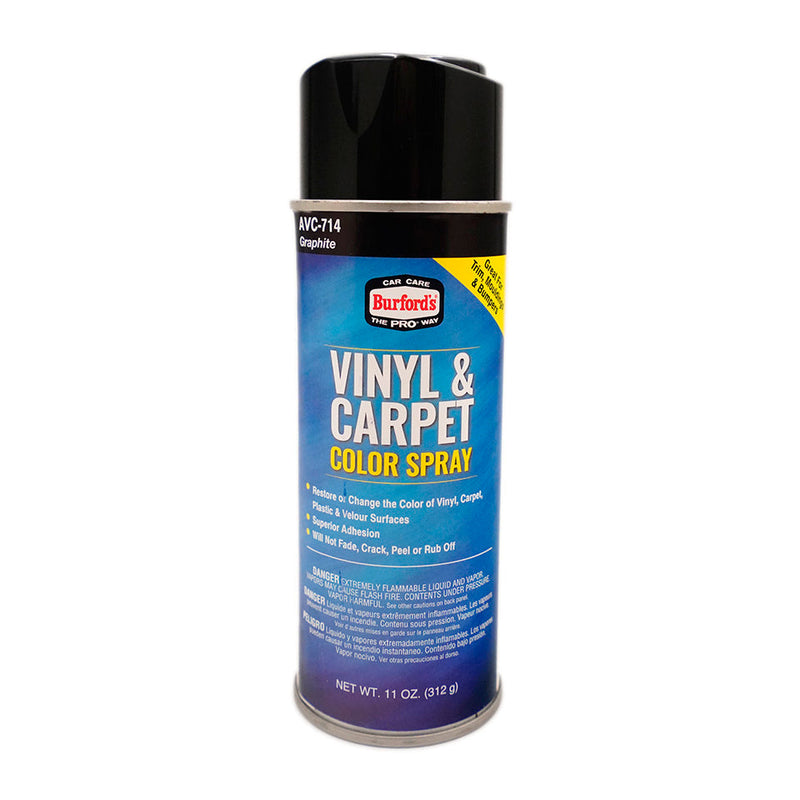 AVC-714 AEROSOL - GRAPHITE