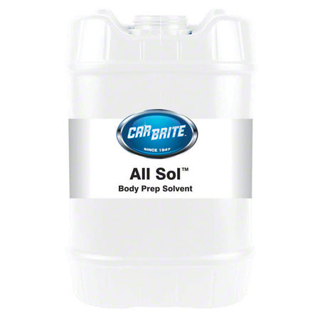 Car Brite All Sol 2 VOC (5 Gallon)