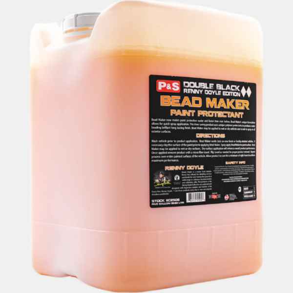 P&S Bead Maker Paint Protection (5 Gallons)