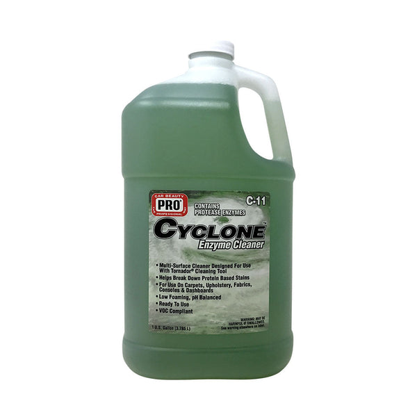 CYCLONE™ ENZYME CLEANER