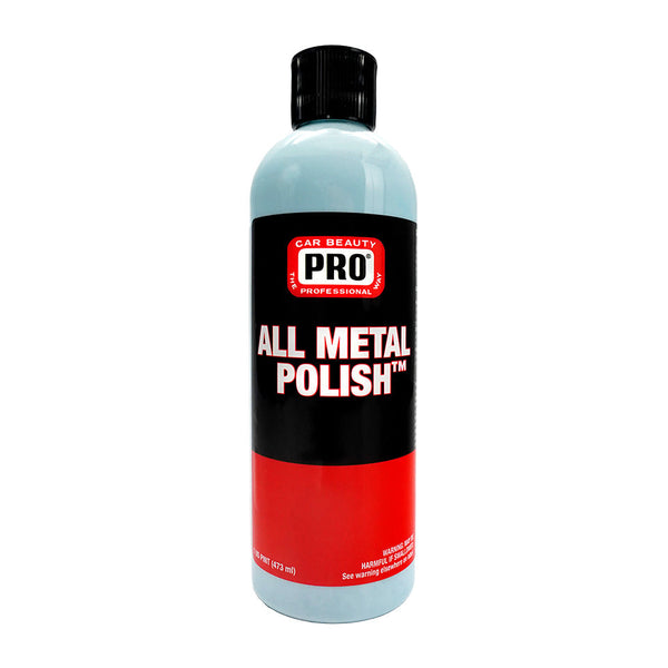 C-90-P ALL METAL POLISH™ (PINT)