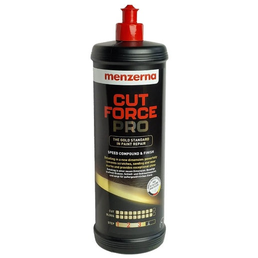 Menzerna Cut Force Pro 1L