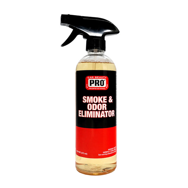 F-17 SMOKE & ODOR ELIMINATOR