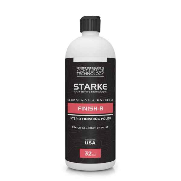 Starke Finish R - Hybrid Finishing Polish