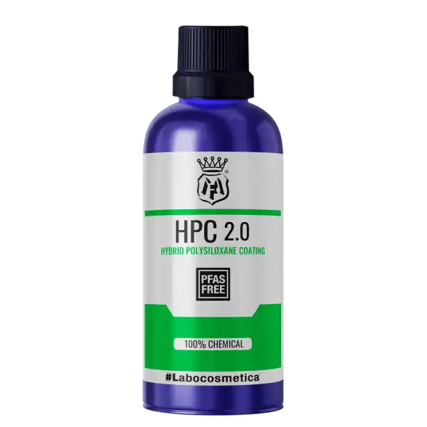 Labocosmetica HPC 2.0 (Hybrid Polysiloxane Coating)