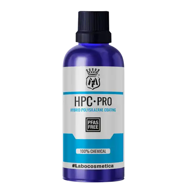 Labocosmetica HPC PRO (Hybrid Polysilazane Coating)