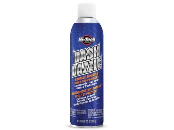 Hi-Tech Dash Dazzle (Unscented) 13oz