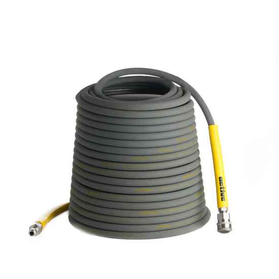 Active 50' Premium Pressure Washer Hose - 5/16"