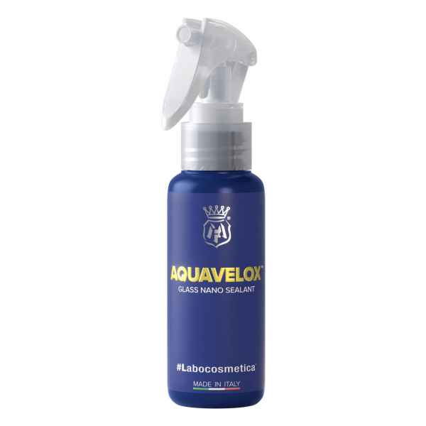 Labocosmetica Aquavelox - Glass Coating 100ml