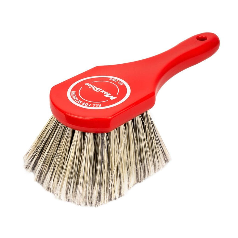 Maxshine Medium Duty Wheel & Body Brush