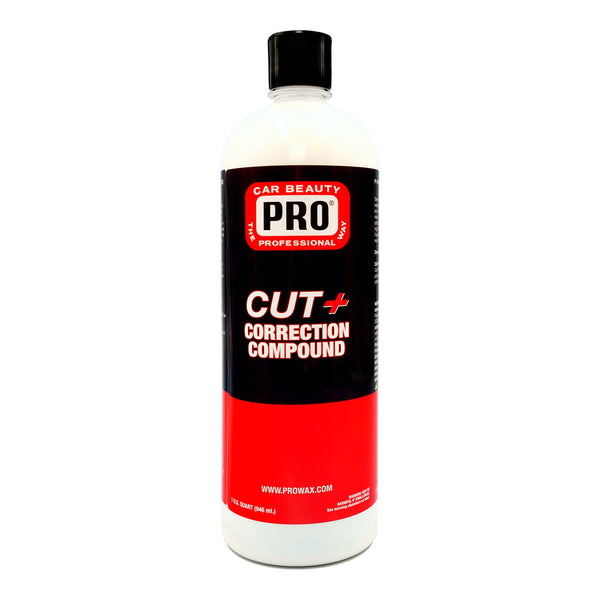 P-1 Cut Correction Compound