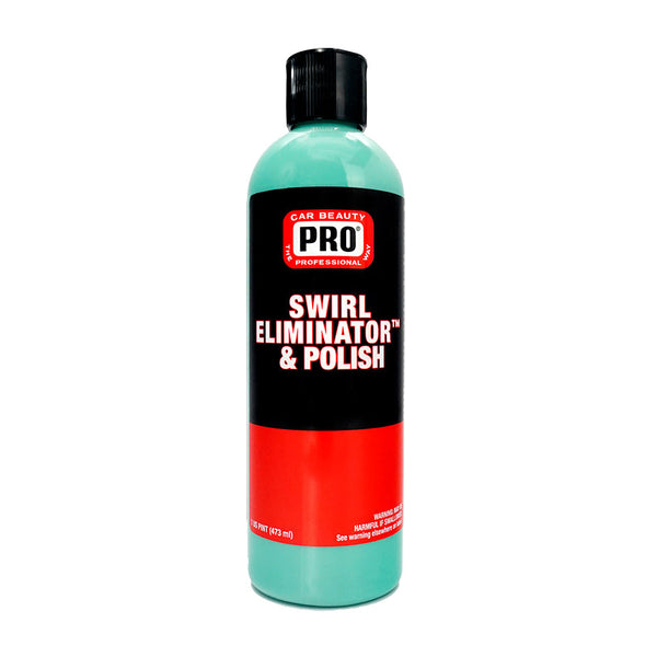 P-21 SWIRL ELIMINATOR™ & POLISH