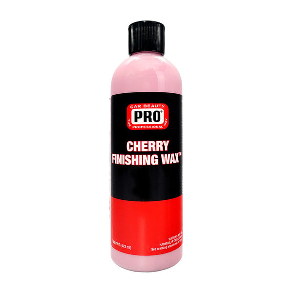 P-36 CHERRY FINISHING WAX™