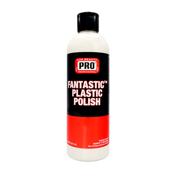 P-58-P FANTASTIC™ PLASTIC POLISH (PINT)