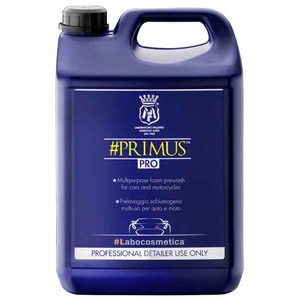 Labocosmetica Primus 2.0 - High Safety Foam Prewash