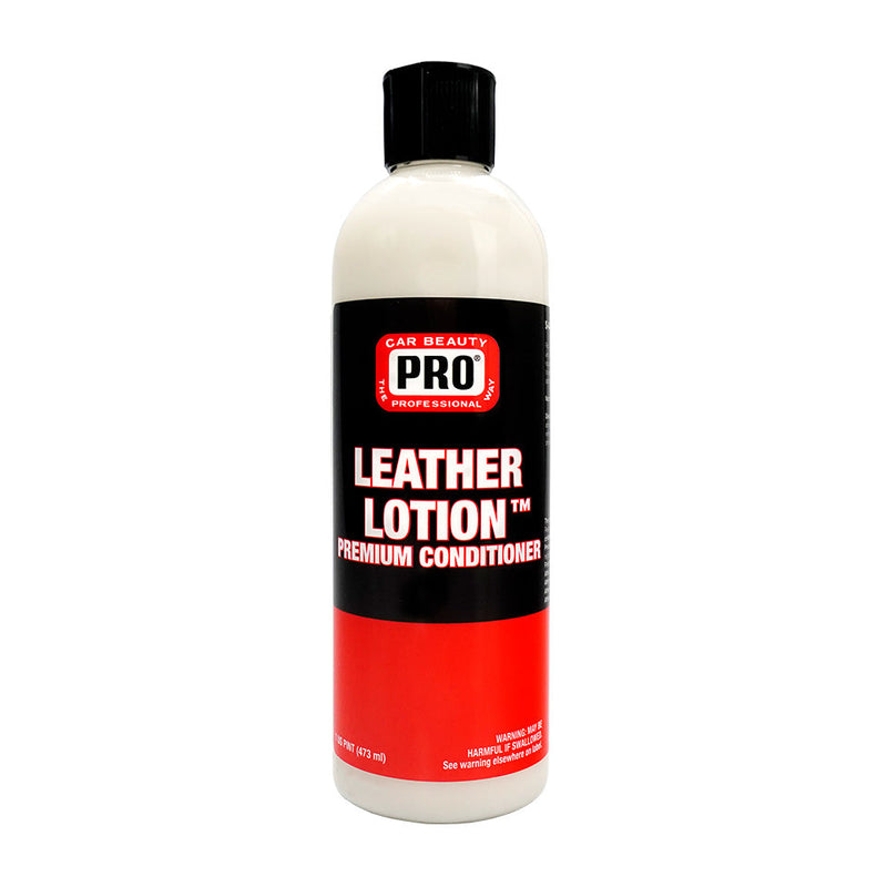 S-44 LEATHER LOTION™