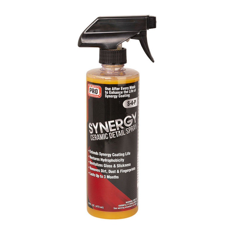 S-4-P SYNERGY CERAMIC DETAIL SPRAY