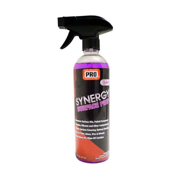 S-5 SYNERGY SURFACE PREP (PINT)