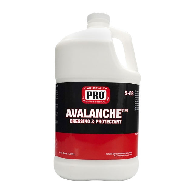 S-83 AVALANCHE™ DRESSING (GALLON)