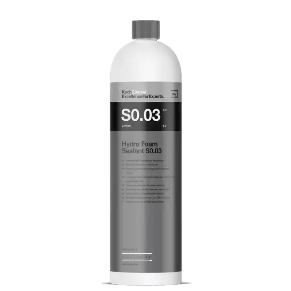 Koch Hydro Foam Sealant (1 Litre)