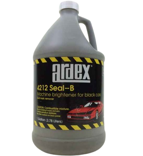 Ardex Seal-B Clear Coat Restorer (1 Gallon)