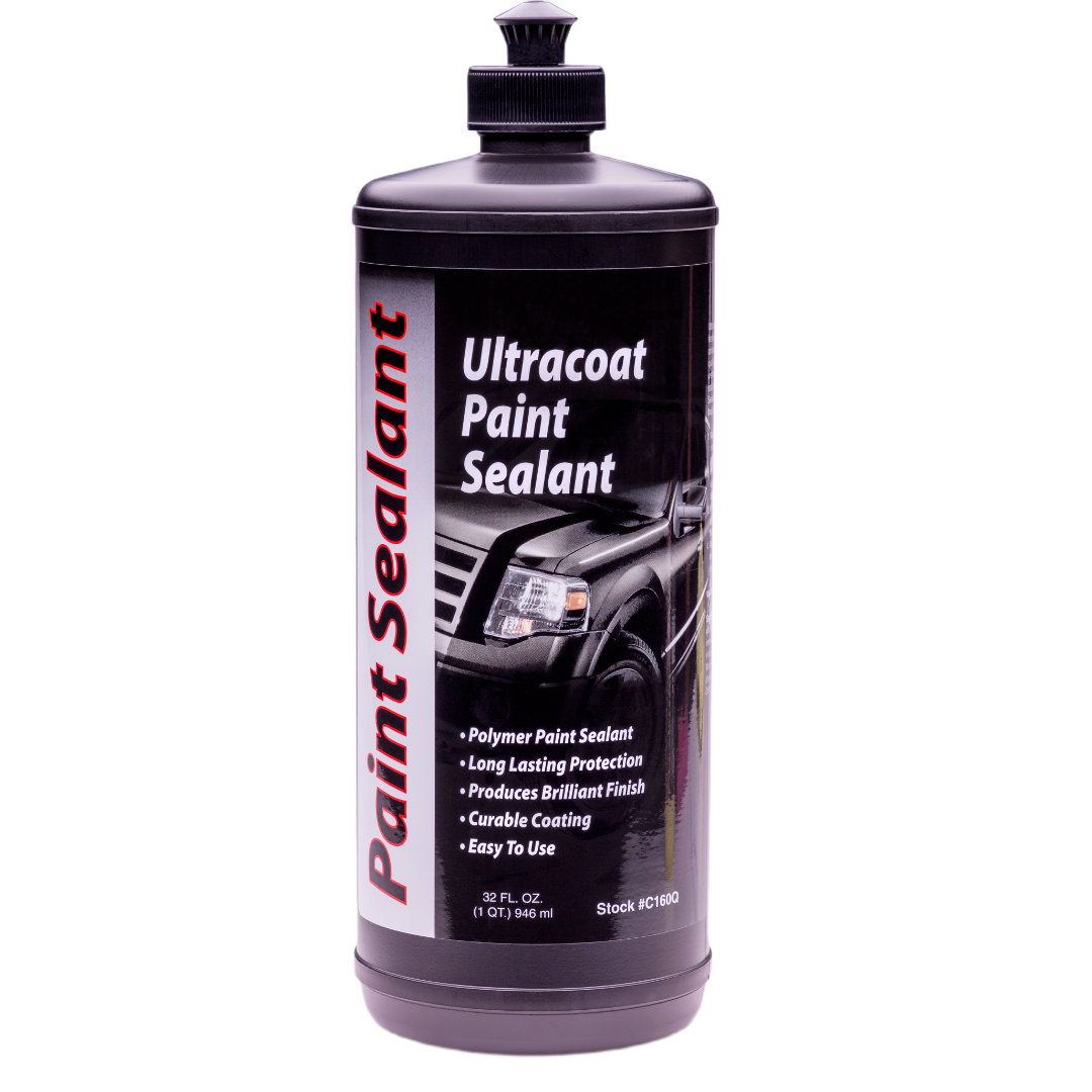 P&S Ultracoat Paint Sealant (Quart)