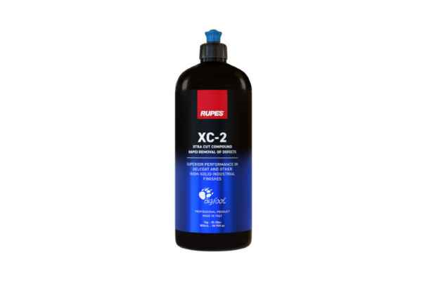 Rupes Extra Cut Compound Gelcoat 1L (XC-2)