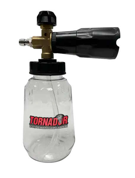 Tornador Foam Cannon Z-013