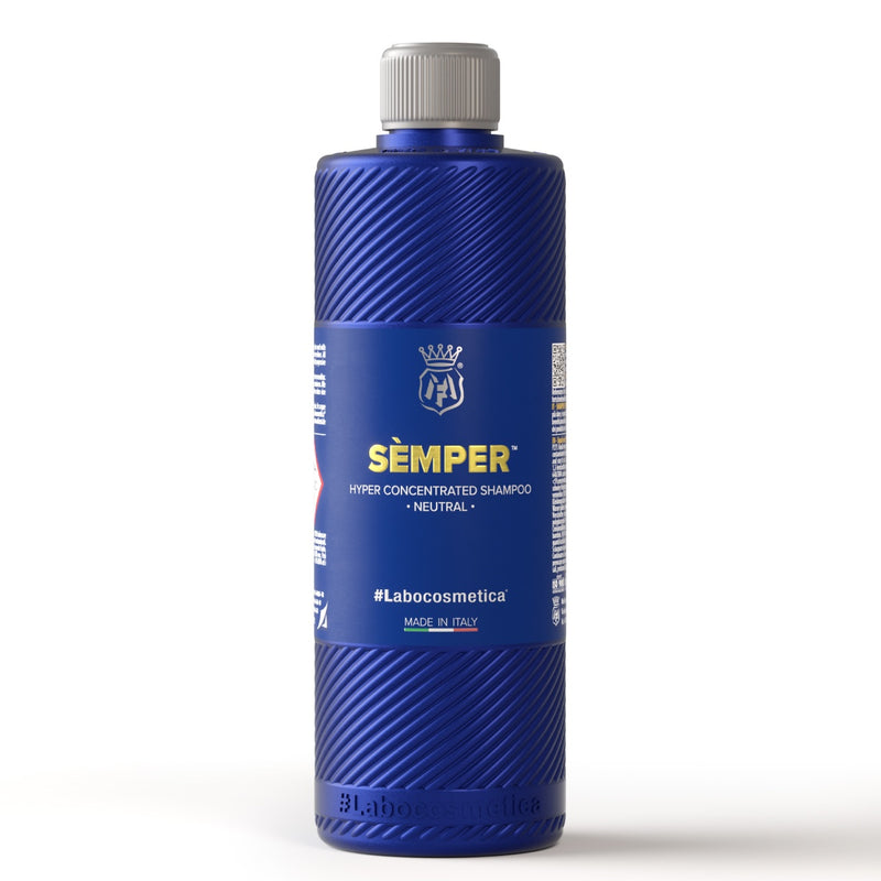 Labocosmetica Semper - Neutral Maintenance Shampoo