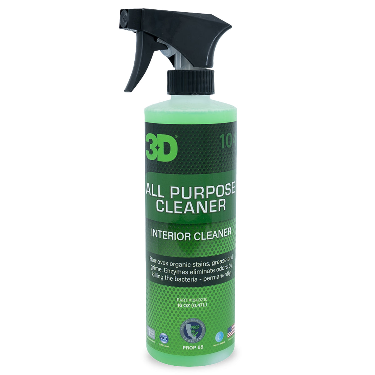 All-Purpose Cleaner Spray (24oz)