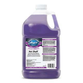 Car Brite Hot Stuff (5 Gallon)