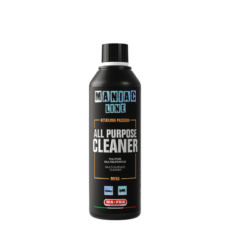 Maniac All Purpose Cleaner 500ml