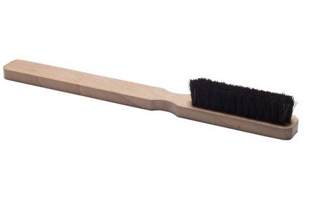 Hi-Tech TB Detail Brush / Horse Hair