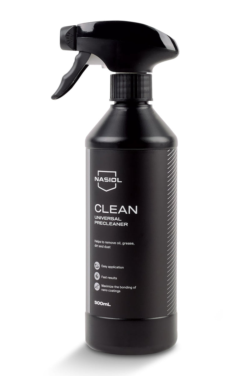 Nasiol Clean Universal Precleaner